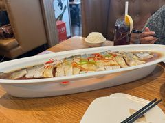 -花舍·新派粤菜·西餐·下午茶(亚运村·鸟巢店)