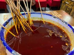 串串也疯狂-川外川(星海店)