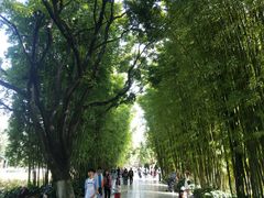 -李氏憨粑粑(文林街店)