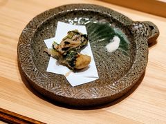 -荣一代目OMAKASE板前料理