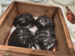 黑松露汤包-民国红公馆·秦淮八艳(夫子庙店)