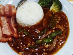 -来龙里 精致 东南亚餐室(万象城店)