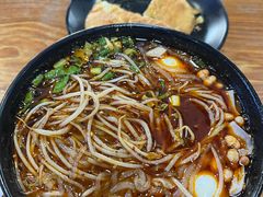 -青石桥老瓦房肥肠粉总店(青石桥总店)