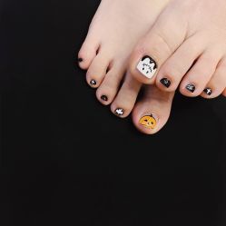 -PinkBaby美甲美睫