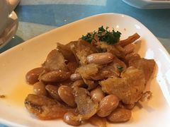 -豫园万丽酒店-万丽轩中餐厅(河南南路店)