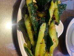 -新疆阿卜杜拉烧烤餐厅(四方坪店)