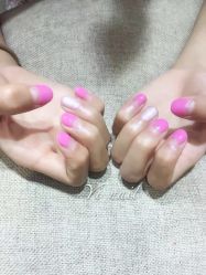-逸日式美甲美睫工作室