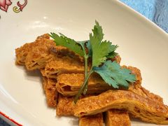 -花园茶楼·早茶·淮扬菜(兴城西路店)