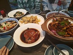 -王家大院·南京菜(湛江路总店)