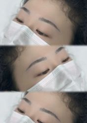 点击看大图 -张小野·专业半永久纹眉