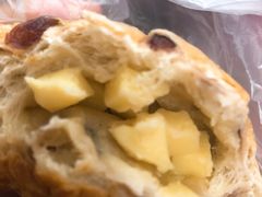 -Juicy Bakery(大学路店)