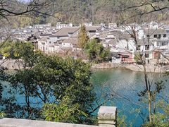 -绩溪龙川景区