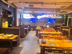 -肉串汪(月坛店)