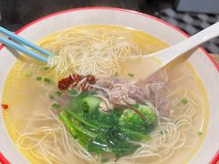 -小杨生煎(江南环球港店)