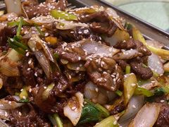 -郭林家常菜烤鸭(曙光西路店)