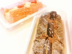 -奈雪的茶(大连新玛特店)