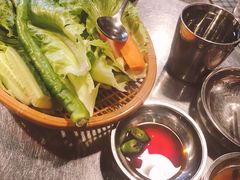 -釜山火炉·海鲜烤肉(紫藤路店)