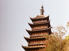 -常熟方塔园