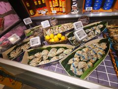 -盒马鲜生(观音桥店)