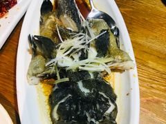 -南海渔家•海鲜•正宗海南菜(海棠湾店)