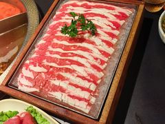 -廖掌柜·重庆鲜货火锅(上海首店)