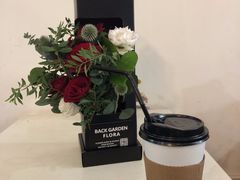 -参差咖啡(水果湖公园店)