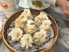 -都一处烧麦馆(前门店)