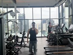 -懒人Club运动健身·运动康复·私教(三迪中心店)