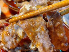 -阳阳老火锅(小南门店)