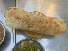 -杨家牛肉汤(淮建路店)