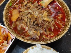 -老桥张羊肉