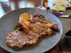 -杭州西子湖四季酒店-WL BISTRO西湖餐厅(灵隐路店)