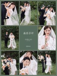 点击看大图 -CD视觉婚纱摄影