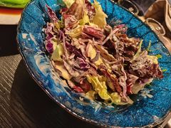 -香丰阁·烤鸭·川湘菜(清河店)