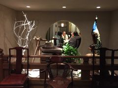 -龙井壹号·茶缘山景宴(龙井村店)