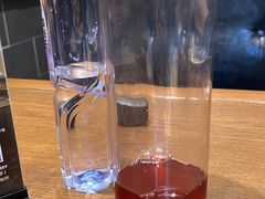 酸梅汤-掌上鲜(南顺城街店)