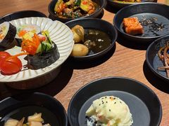 -虎哥六韩式烤肉料理 TIGERGRILL(隆生金山湖中心购物广场店)