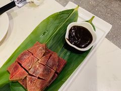 -么子烤肉(化龙池店)