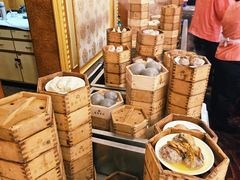 -番禺宾馆丽苑厅