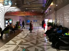-幸福蓝海国际影城(IMAX全运村中央广场店)
