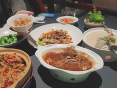 -肆月河豚·淮扬菜·湘菜(华天店)