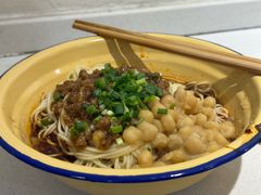 -放牛崽板凳面(观音桥好吃街A区店)