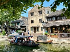 -南浔古镇