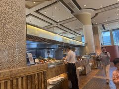 -怡聚轩全日制自助餐厅(大中华喜来登酒店)