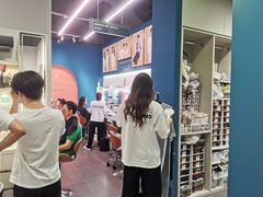 -海马体照相馆(佛山岭南站店)