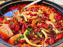 -阿毛饭店首店·宁波老字号(文化广场店)