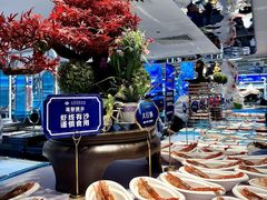 -舒友海鲜姿造(白鹭洲店)