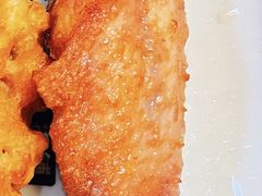 雞中翅-黑白电视长沙小吃(悦汇城店)