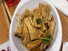 -喜家德虾仁水饺(青岛永旺东部店)