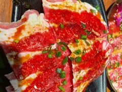 -九田家黑牛烤肉料理(新辰里亚运村店)